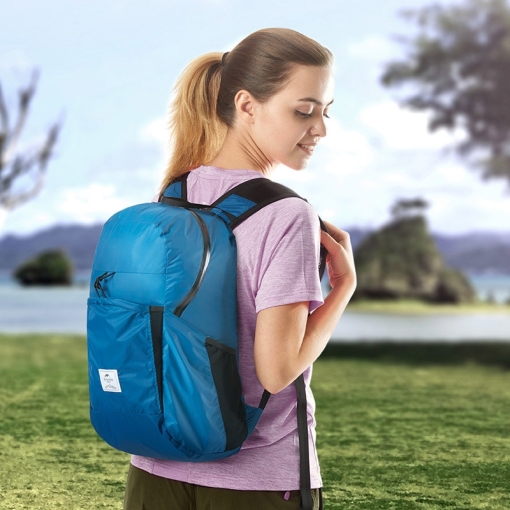 Приключения не ждут: 5 рюкзаков Naturehike для комфортных походов
